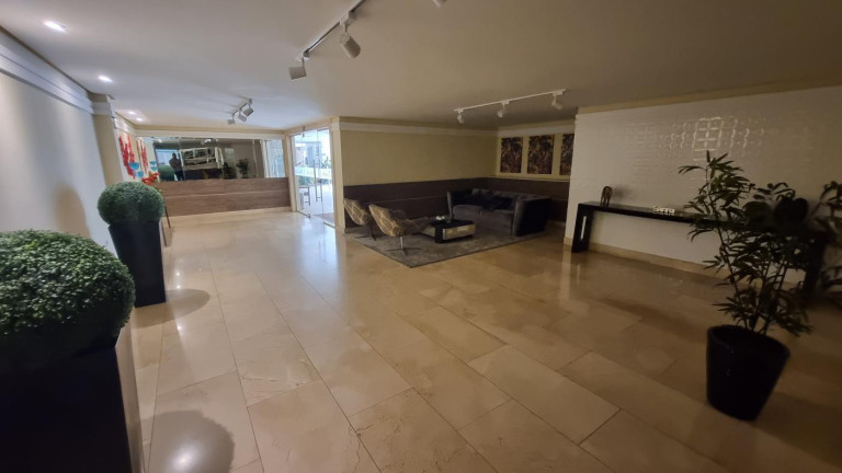 Imagem Apartamento com 3 Quartos à Venda, 153 m² em Boqueirão - Praia Grande Imagem Apartamento com 3 Quartos à Venda, 153 m² em Boqueirão - Praia Grande