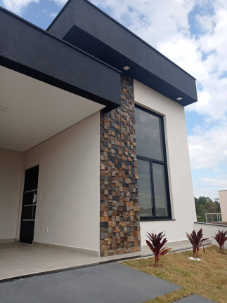 Imagem Casa de Condomínio com 3 Quartos à Venda, 144 m² em Caguassu - Sorocaba Imagem Casa de Condomínio com 3 Quartos à Venda, 144 m² em Caguassu - Sorocaba