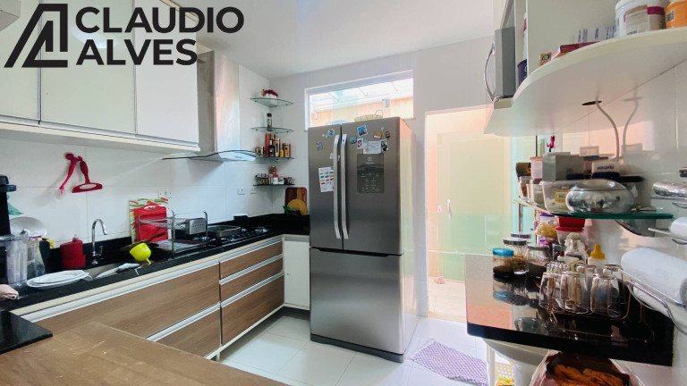Imagem Casa de Condomínio com 3 Quartos à Venda, 200 m² em Santa Mônica Ii - Feira De Santana Imagem Casa de Condomínio com 3 Quartos à Venda, 200 m² em Santa Mônica Ii - Feira De Santana