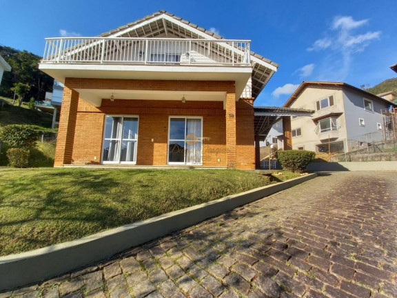 Imagem Casa com 4 Quartos à Venda, 232 m² em Tijuca - Teresópolis Imagem Casa com 4 Quartos à Venda, 232 m² em Tijuca - Teresópolis