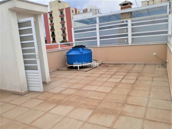 Imagem Casa com 3 Quartos à Venda, 165 m² em Vila Nair - São Paulo Imagem Casa com 3 Quartos à Venda, 165 m² em Vila Nair - São Paulo