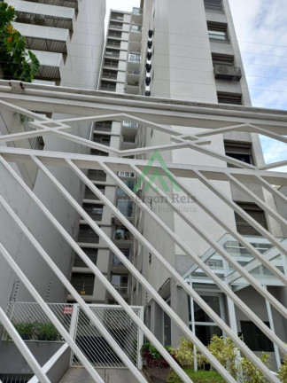 Apartamento com 1 Quarto à Venda, 57 m² em Jardim Paulista - São Paulo