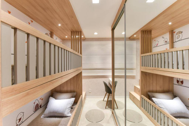 Imagem Apartamento com 2 Quartos à Venda, 55 m² em Centro - São Bernardo Do Campo Imagem Apartamento com 2 Quartos à Venda, 55 m² em Centro - São Bernardo Do Campo