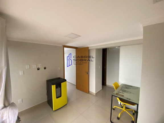 Imagem Apartamento com 3 Quartos à Venda, 133 m² em Cabo Branco - João Pessoa Imagem Apartamento com 3 Quartos à Venda, 133 m² em Cabo Branco - João Pessoa