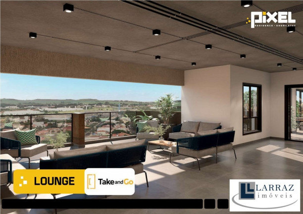 Imagem Imóvel com 1 Quarto à Venda, 38 m² em Monte Alegre - Ribeirão Preto Imagem Imóvel com 1 Quarto à Venda, 38 m² em Monte Alegre - Ribeirão Preto