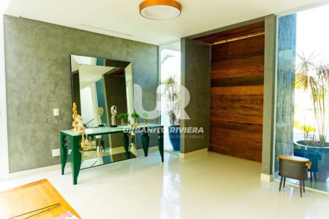 Imagem Casa com 6 Quartos à Venda, 495 m² em Riviera | Módulo 24 - Bertioga