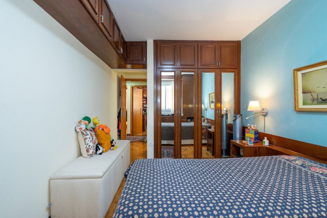 Imagem Apartamento com 3 Quartos à Venda, 122 m² em Jardim Paulista - São Paulo Imagem Apartamento com 3 Quartos à Venda, 122 m² em Jardim Paulista - São Paulo