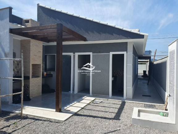 Imagem Casa com 3 Quartos à Venda, 97 m² em Jardim Atlântico Central (itaipuaçu) - Maricá Imagem Casa com 3 Quartos à Venda, 97 m² em Jardim Atlântico Central (itaipuaçu) - Maricá