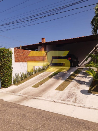 Imagem Casa com 3 Quartos à Venda, 250 m² em Portal Do Sol - João Pessoa