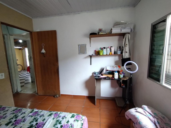 Imagem Casa com 3 Quartos à Venda, 120 m² em Vila Nova Itanhaém - Itanhaém