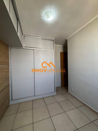 Imagem Apartamento com 2 Quartos para Alugar, 40 m² em Pioneiros - Campo Grande Imagem Apartamento com 2 Quartos para Alugar, 40 m² em Pioneiros - Campo Grande