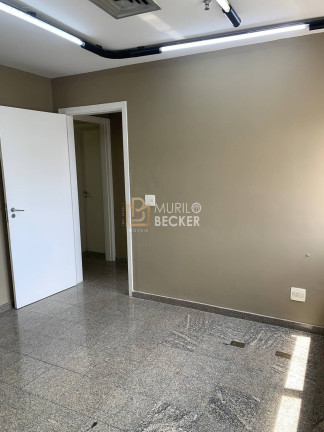 Imagem Sala Comercial à Venda, 40 m² em Vila Clementino - São Paulo Imagem Sala Comercial à Venda, 40 m² em Vila Clementino - São Paulo