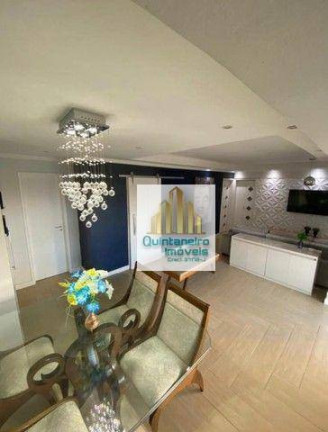 Imagem Apartamento com 2 Quartos à Venda, 92 m² em Vila Augusta - Guarulhos Imagem Apartamento com 2 Quartos à Venda, 92 m² em Vila Augusta - Guarulhos