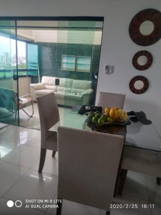 Imagem Apartamento com 2 Quartos à Venda, 78 m² em Armação - Salvador