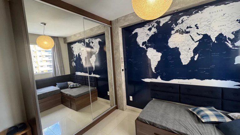 Imagem Apartamento com 3 Quartos à Venda, 122 m² em Meia Praia - Itapema