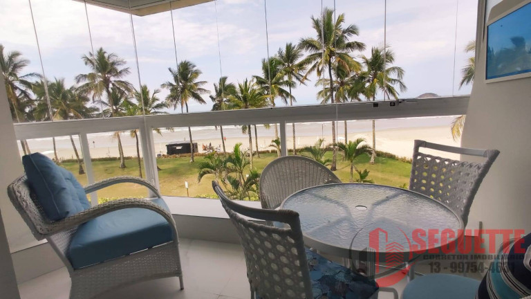 Imagem Apartamento com 2 Quartos para Temporada, 60 m² em Riviera De São Lourenço - Bertioga Imagem Apartamento com 2 Quartos para Temporada, 60 m² em Riviera De São Lourenço - Bertioga