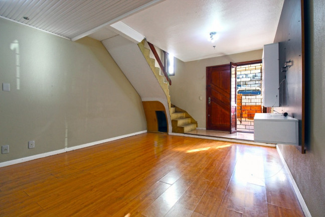 Imagem Casa com 2 Quartos à Venda, 79 m² em Morro Santana - Porto Alegre