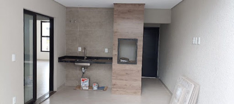 Imagem Casa com 3 Quartos à Venda, 133 m² em Condomínio Villagio Wanel - Sorocaba