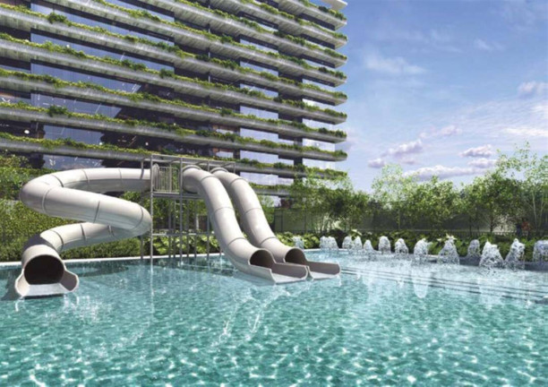 Imagem Apartamento com 2 Quartos à Venda, 59 m² em Jacarepaguá - Rio De Janeiro