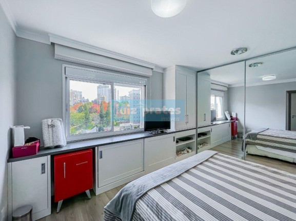 Imagem Apartamento com 2 Quartos à Venda, 103 m² em Bela Vista - Porto Alegre