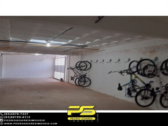 Imagem Apartamento com 3 Quartos à Venda, 75 m² em Altiplano Cabo Branco - João Pessoa Imagem Apartamento com 3 Quartos à Venda, 75 m² em Altiplano Cabo Branco - João Pessoa