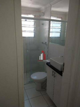 Imagem Apartamento com 2 Quartos à Venda, 45 m² em Jaraguá - São Paulo