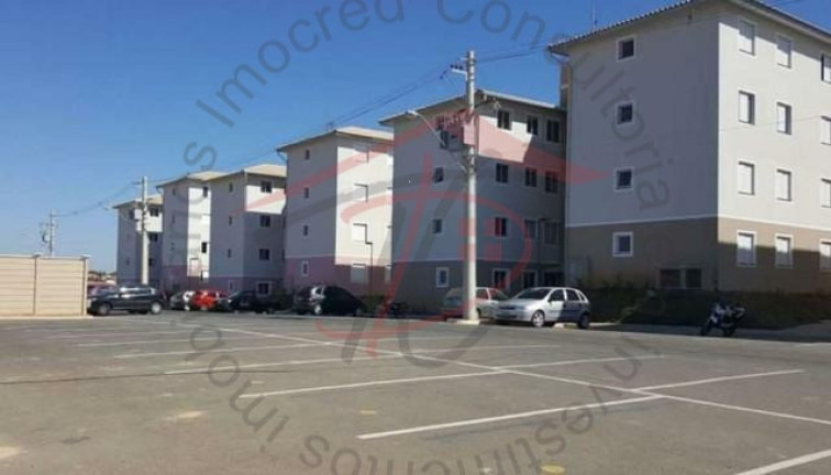 Imagem Imóvel com 2 Quartos à Venda, 54 m² em Residencial Guairá - Sumaré