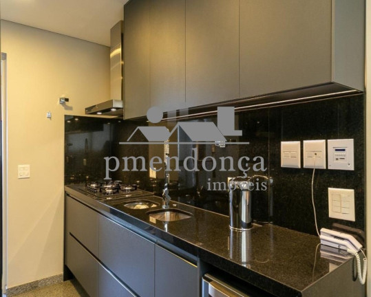 Imagem Apartamento com 2 Quartos à Venda, 120 m² em Higienópolis - São Paulo