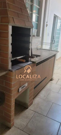 Imagem Casa com 3 Quartos à Venda, 70 m² em Bosque Dos Eucaliptos - São José Dos Campos Imagem Casa com 3 Quartos à Venda, 70 m² em Bosque Dos Eucaliptos - São José Dos Campos
