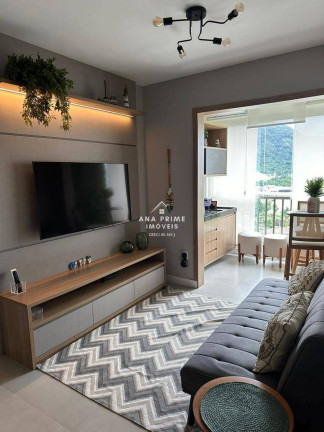 Imagem Apartamento com 2 Quartos à Venda, 56 m² em Martim De Sá - Caraguatatuba Imagem Apartamento com 2 Quartos à Venda, 56 m² em Martim De Sá - Caraguatatuba