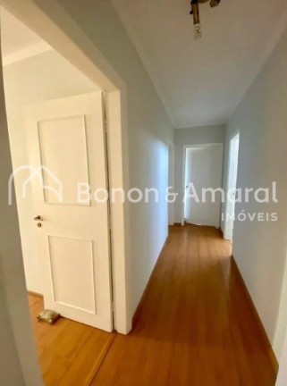 Imagem Apartamento com 4 Quartos à Venda, 260 m² em Cambuí - Campinas