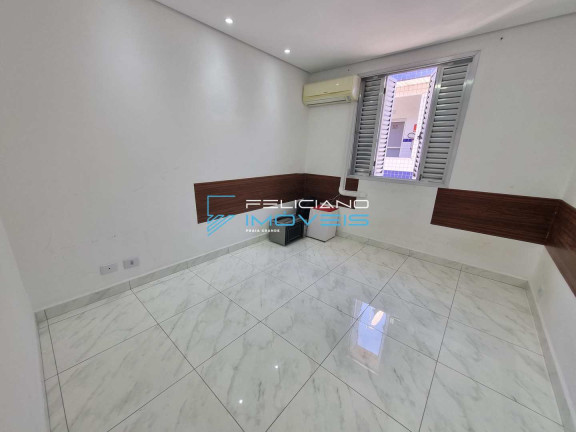 Imagem Apartamento com 2 Quartos à Venda, 42 m² em Canto Do Forte - Praia Grande