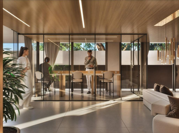 Imagem Apartamento com 1 Quarto à Venda, 40 m² em Jardim Oceania - João Pessoa