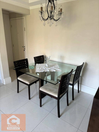 Imagem Apartamento com 3 Quartos à Venda, 82 m² em Vila Gumercindo - São Paulo Imagem Apartamento com 3 Quartos à Venda, 82 m² em Vila Gumercindo - São Paulo