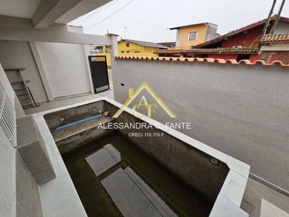 Imagem Casa com 2 Quartos à Venda, 125 m² em Jd Suarão - Itanhaém