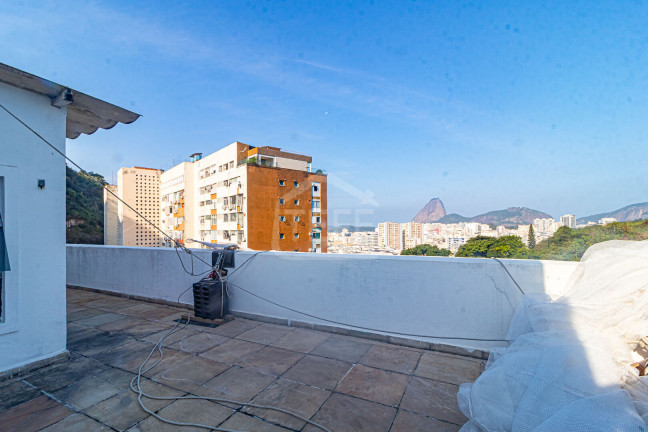 Imagem Cobertura com 4 Quartos à Venda, 270 m² em Laranjeiras - Rio De Janeiro Imagem Cobertura com 4 Quartos à Venda, 270 m² em Laranjeiras - Rio De Janeiro