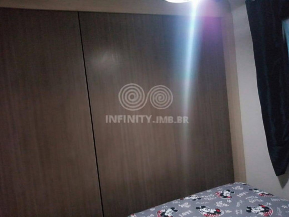 Imagem Apartamento com 3 Quartos à Venda, 60 m² em Vila Carrão - São Paulo