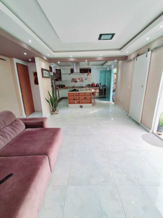 Imagem Casa com 4 Quartos à Venda, 320 m² em Taquara - Rio De Janeiro Imagem Casa com 4 Quartos à Venda, 320 m² em Taquara - Rio De Janeiro