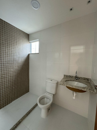 Imagem Casa com 2 Quartos à Venda, 85 m² em Jockey Club - Lauro De Freitas