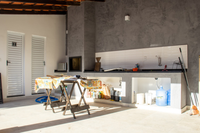 Imagem Casa com 3 Quartos à Venda, 300 m² em Campo Grande - Rio De Janeiro Imagem Casa com 3 Quartos à Venda, 300 m² em Campo Grande - Rio De Janeiro