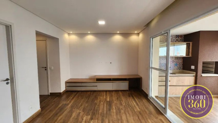 Apartamento com 3 Quartos à Venda, 100 m² em Tatuapé - São Paulo