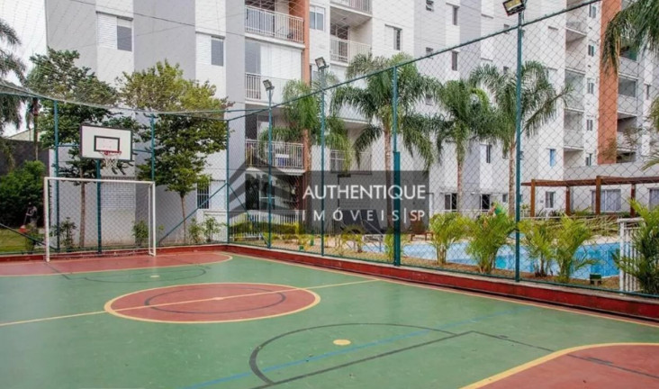 Imagem Apartamento com 3 Quartos à Venda, 70 m² em Jardim Prudência - São Paulo