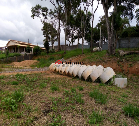 Imagem Terreno à Venda, 1.600 m² em Depois Do Centro - Ibiúna