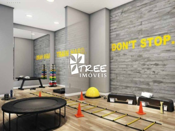Imagem Apartamento com 2 Quartos à Venda, 37 m² em Jardim Adutora - São Paulo Imagem Apartamento com 2 Quartos à Venda, 37 m² em Jardim Adutora - São Paulo