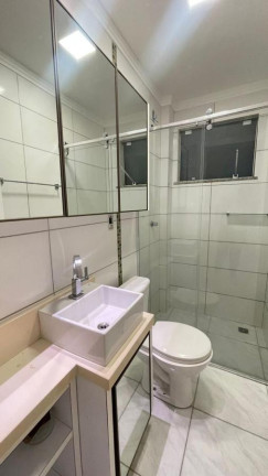 Imagem Apartamento com 2 Quartos à Venda, 59 m² em São Francisco De Assis - Camboriú