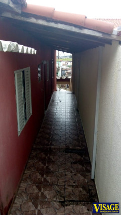 Imagem Casa com 2 Quartos à Venda, 150 m² em Pq. Santo Antonio - Jacareí Imagem Casa com 2 Quartos à Venda, 150 m² em Pq. Santo Antonio - Jacareí