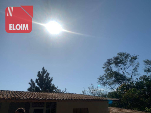 Imagem Chácara com 3 Quartos à Venda, 554 m² em Rancho Caiocara - Atibaia