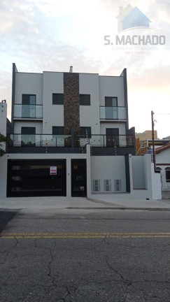 Imagem Apartamento com 2 Quartos à Venda, 88 m² em Parque Oratório - Santo André Imagem Apartamento com 2 Quartos à Venda, 88 m² em Parque Oratório - Santo André