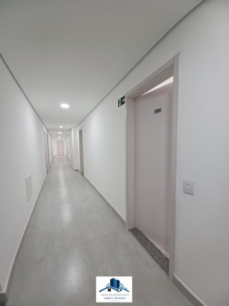 Imagem Apartamento com 1 Quarto à Venda, 33 m² em Vila Formosa - São Paulo