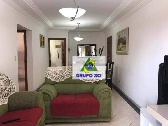 Imagem Apartamento com 2 Quartos à Venda, 86 m² em Aviação - Praia Grande Imagem Apartamento com 2 Quartos à Venda, 86 m² em Aviação - Praia Grande